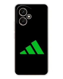Чехол для Huawei Honor 400 с картинкой «Adidas Abstract»