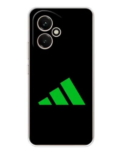 Чехол для Huawei Honor 400 с картинкой «Adidas Abstract»