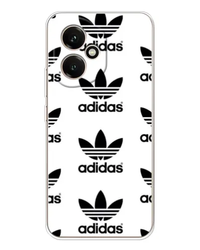 Чехол для Huawei Honor 400 с картинкой «Adidas Pattern»
