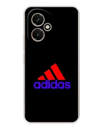 Чехол для Huawei Honor 400 с картинкой «Классический Adidas»