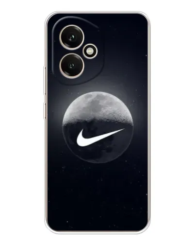 Чехол для Huawei Honor 400 с картинкой «Nike в стиле граффити» Чехол для Huawei Honor 400 с картинкой «Nike в стиле граффити»