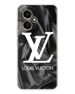 Чехол для Huawei Honor 400 с картинкой «Шелковый Louis Vuitton»