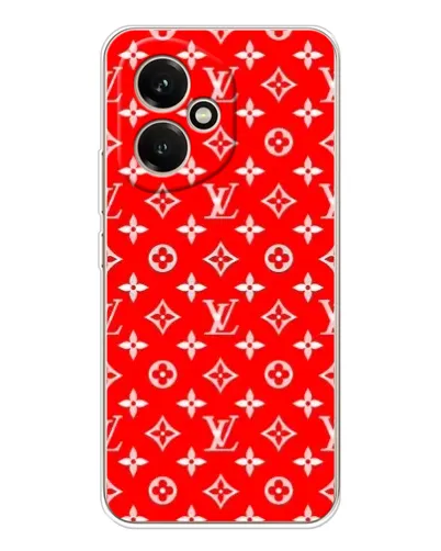 Чехол для Huawei Honor 400 с картинкой «Яркий паттерн LV» Чехол для Huawei Honor 400 с картинкой «Яркий паттерн LV»
