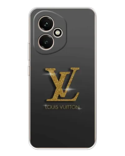 Чехол для Huawei Honor 400 с картинкой «Градиент Louis Vuitton» Чехол для Huawei Honor 400 с картинкой «Градиент Louis Vuitton»