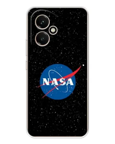 Чехол для Huawei Honor 400 с картинкой «NASA — звездное небо» Чехол для Huawei Honor 400 с картинкой «NASA — звездное небо»