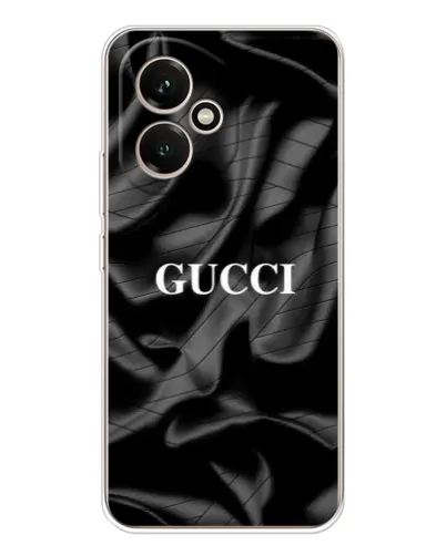Чехол для Huawei Honor 400 с картинкой «Gucci — шелковые волны» Чехол для Huawei Honor 400 с картинкой «Gucci — шелковые волны»