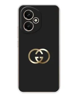 Чехол для Huawei Honor 400 с картинкой «Минимализм Gucci»