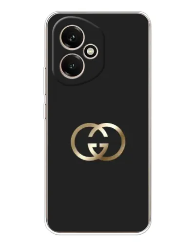 Чехол для Huawei Honor 400 с картинкой «Минимализм Gucci» Чехол для Huawei Honor 400 с картинкой «Минимализм Gucci»
