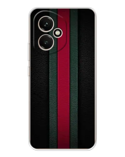 Чехол для Huawei Honor 400 с картинкой «Gucci — неоновая линия» Чехол для Huawei Honor 400 с картинкой «Gucci — неоновая линия»