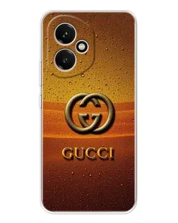 Чехол для Huawei Honor 400 с картинкой «Gucci — солнечный градиент»