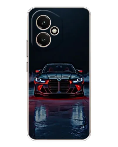 Чехол для Huawei Honor 400 с картинкой «BMW на мокрой дороге» Чехол для Huawei Honor 400 с картинкой «BMW на мокрой дороге»