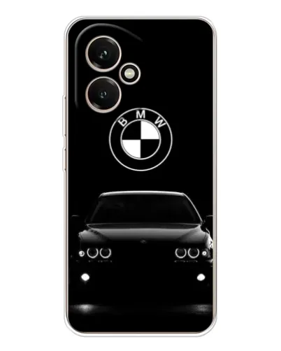 Чехол для Huawei Honor 400 с картинкой «BMW — взгляд из темноты» Чехол для Huawei Honor 400 с картинкой «BMW — взгляд из темноты»