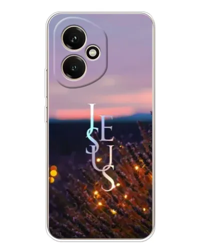 Чохол для Huawei Honor 400 з картинкою «Світло Боже уночі» Чохол для Huawei Honor 400 з картинкою «Світло Боже уночі»