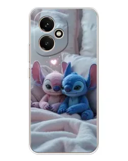 Чехол для Huawei Honor 400 с картинкой «Плюшевые Стич Ангел» Чехол для Huawei Honor 400 с картинкой «Плюшевые Стич Ангел»
