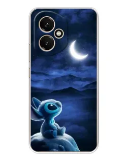 Чехол для Huawei Honor 400 с картинкой «Лунная ночь Стича» Чехол для Huawei Honor 400 с картинкой «Лунная ночь Стича»