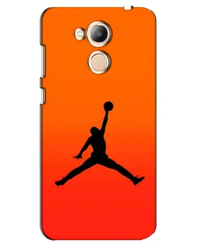 Чехол для Huawei Honor 6c Pro с картинкой «Jordan Sunset» Чехол для Huawei Honor 6c Pro с картинкой «Jordan Sunset»