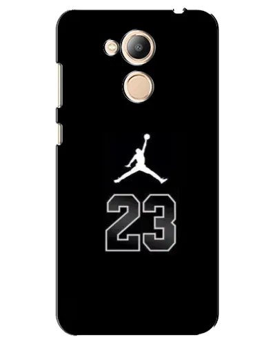 Чехол для Huawei Honor 6c Pro с картинкой «Jordan Flight 23» Чехол для Huawei Honor 6c Pro с картинкой «Jordan Flight 23»