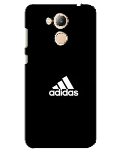 Чехол для Huawei Honor 6c Pro с картинкой «Adidas Red Style»
