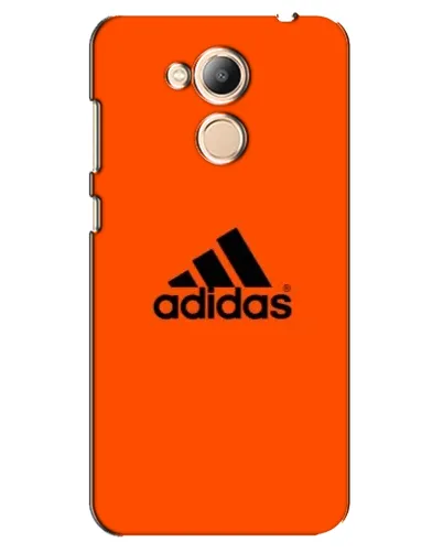 Чехол для Huawei Honor 6c Pro с картинкой «Adidas Ukraine»