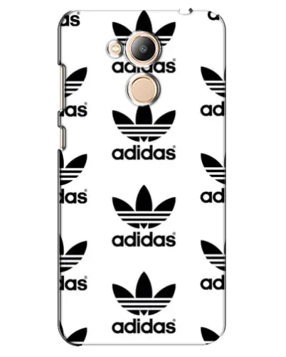 Чехол для Huawei Honor 6c Pro с картинкой «Adidas Pattern»