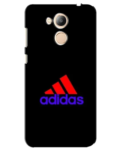 Чехол для Huawei Honor 6c Pro с картинкой «Классический Adidas»
