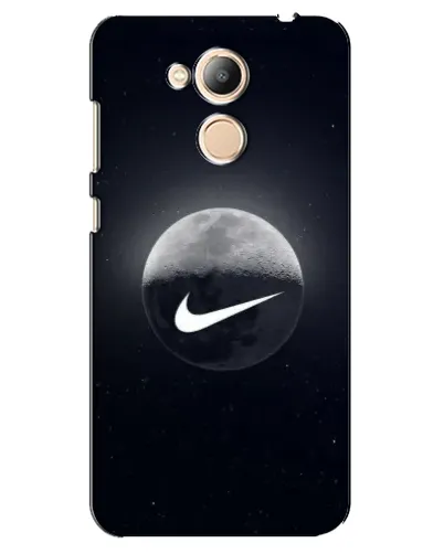 Чехол для Huawei Honor 6c Pro с картинкой «Nike в стиле граффити» Чехол для Huawei Honor 6c Pro с картинкой «Nike в стиле граффити»