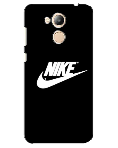 Чехол для Huawei Honor 6c Pro с картинкой «Мазки краски Nike» Чехол для Huawei Honor 6c Pro с картинкой «Мазки краски Nike»