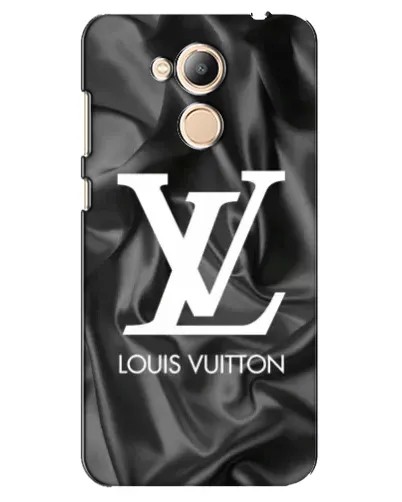 Чехол для Huawei Honor 6c Pro с картинкой «Шелковый Louis Vuitton»