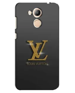 Чехол для Huawei Honor 6c Pro с картинкой «Градиент Louis Vuitton»