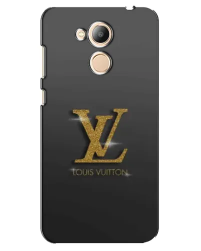 Чехол для Huawei Honor 6c Pro с картинкой «Градиент Louis Vuitton»