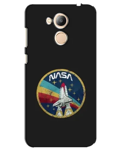 Чехол для Huawei Honor 6c Pro с картинкой «NASA — эмблема миссии» Чехол для Huawei Honor 6c Pro с картинкой «NASA — эмблема миссии»