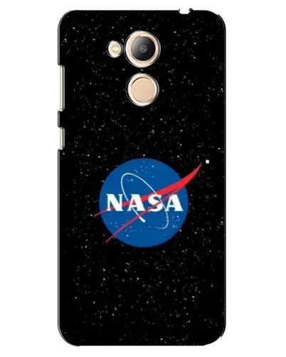 Чехол для Huawei Honor 6c Pro с картинкой «NASA — звездное небо» Чехол для Huawei Honor 6c Pro с картинкой «NASA — звездное небо»