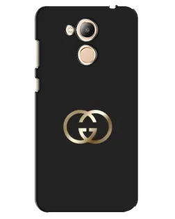 Чехол для Huawei Honor 6c Pro с картинкой «Минимализм Gucci»