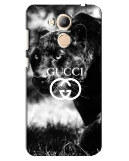 Чехол для Huawei Honor 6c Pro с картинкой «Gucci — дикая природа» Чехол для Huawei Honor 6c Pro с картинкой «Gucci — дикая природа»