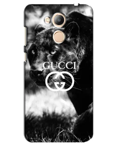 Чехол для Huawei Honor 6c Pro с картинкой «Gucci — дикая природа» Чехол для Huawei Honor 6c Pro с картинкой «Gucci — дикая природа»