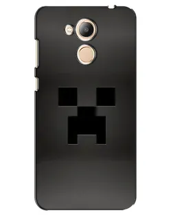 Чохол для Huawei Honor 6c Pro з картинкою «Чорний кріпер градієнт» Чохол для Huawei Honor 6c Pro з картинкою «Чорний кріпер градієнт»