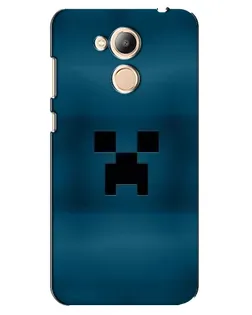 Чохол для Huawei Honor 6c Pro з картинкою «Кріпери текстура» Чохол для Huawei Honor 6c Pro з картинкою «Кріпери текстура»