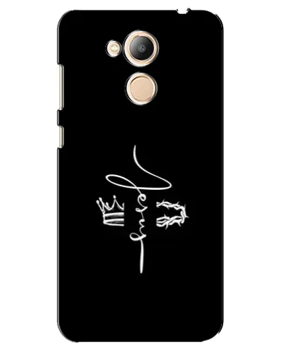Чехол для Huawei Honor 6c Pro с картинкой «Король Славы Jesus»