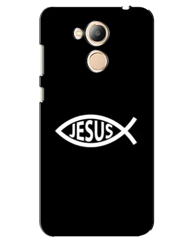 Чехол для Huawei Honor 6c Pro с картинкой «Классический Jesus»