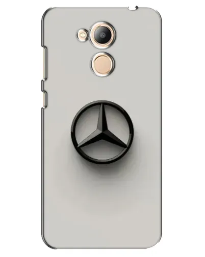 Чехол для Huawei Honor 6c Pro с картинкой «Mercedes Maybach стиль»