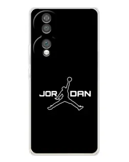 Чохол для Huawei Honor 70 з картинкою «Nike Pink Swirl» Чохол для Huawei Honor 70 з картинкою «Nike Pink Swirl»