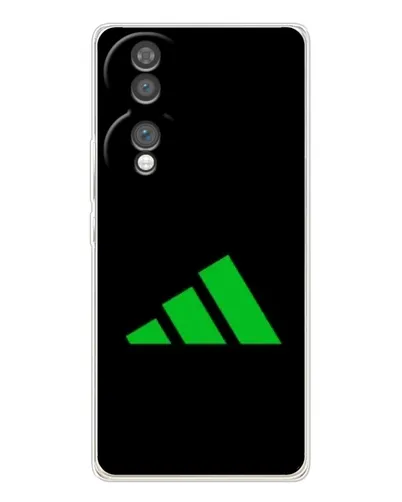 Чехол для Huawei Honor 70 с картинкой «Adidas Abstract» Чехол для Huawei Honor 70 с картинкой «Adidas Abstract»