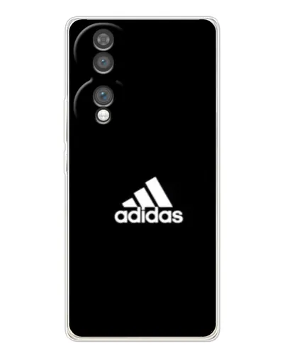 Чехол для Huawei Honor 70 с картинкой «Adidas Red Style» Чехол для Huawei Honor 70 с картинкой «Adidas Red Style»