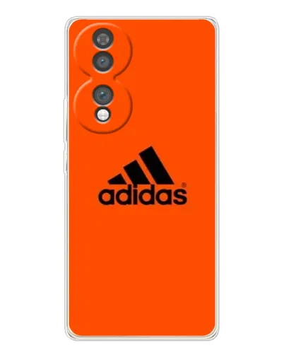 Чехол для Huawei Honor 70 с картинкой «Adidas Ukraine» Чехол для Huawei Honor 70 с картинкой «Adidas Ukraine»