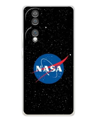 Чехол для Huawei Honor 70 с картинкой «NASA — звездное небо» Чехол для Huawei Honor 70 с картинкой «NASA — звездное небо»