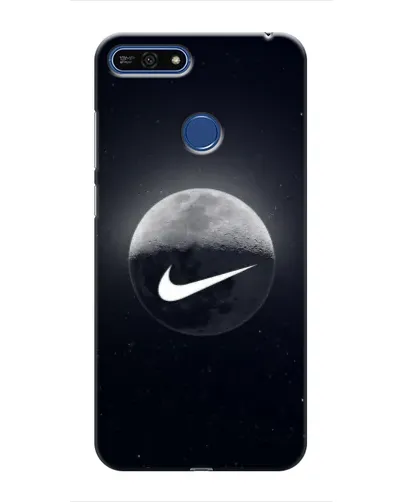 Чохол для Huawei Honor 7A Pro з картинкою «Nike у стилі графіті» Чохол для Huawei Honor 7A Pro з картинкою «Nike у стилі графіті»