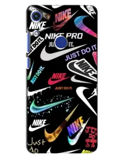 Чохол для Huawei Honor 8A з картинкою «Nike — розкіш» Чохол для Huawei Honor 8A з картинкою «Nike — розкіш»