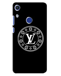 Чохол для Huawei Honor 8A з картинкою «LV — печатка стилю»