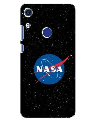 Чохол для Huawei Honor 8A з картинкою «NASA — зоряне небо»