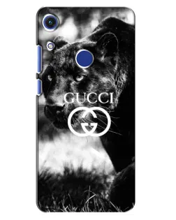 Чехол для Huawei Honor 8A с картинкой «Gucci — дикая природа» Чехол для Huawei Honor 8A с картинкой «Gucci — дикая природа»